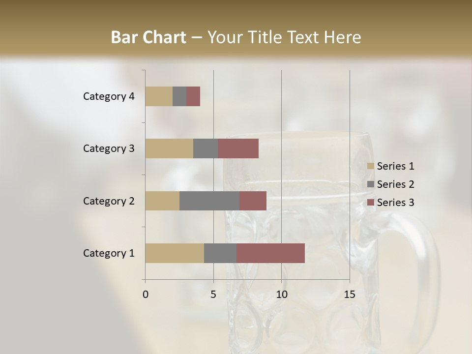 Speak Bare To S PowerPoint Template