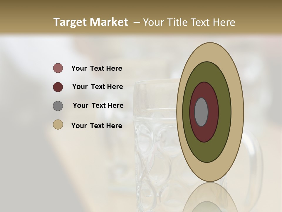 Speak Bare To S PowerPoint Template