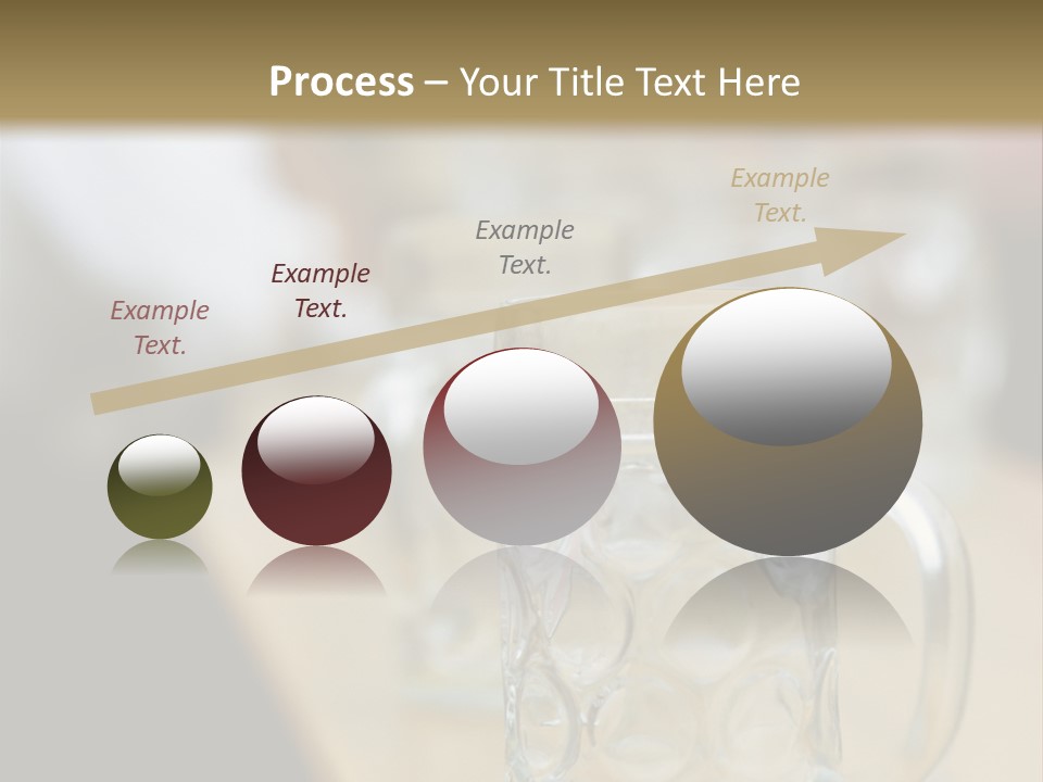 Speak Bare To S PowerPoint Template