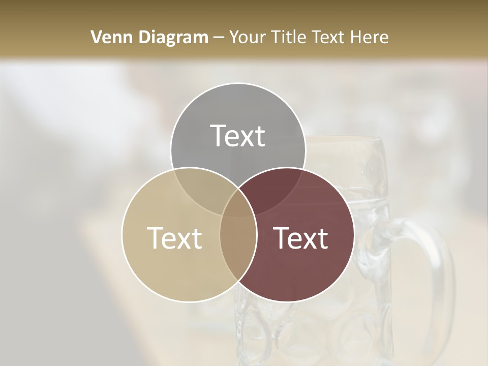 Speak Bare To S PowerPoint Template