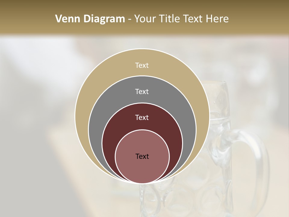 Speak Bare To S PowerPoint Template