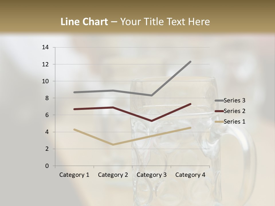 Speak Bare To S PowerPoint Template