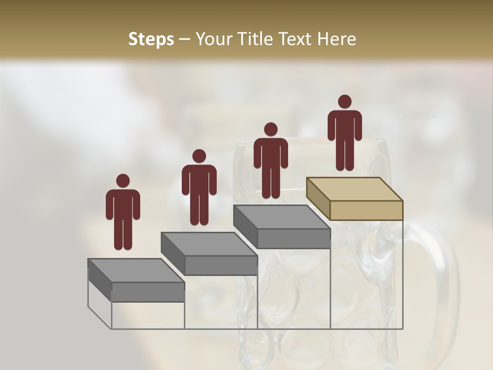 Speak Bare To S PowerPoint Template