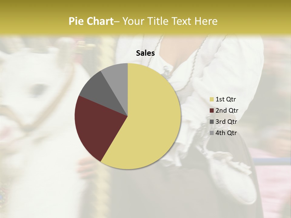Couples Male Couple PowerPoint Template