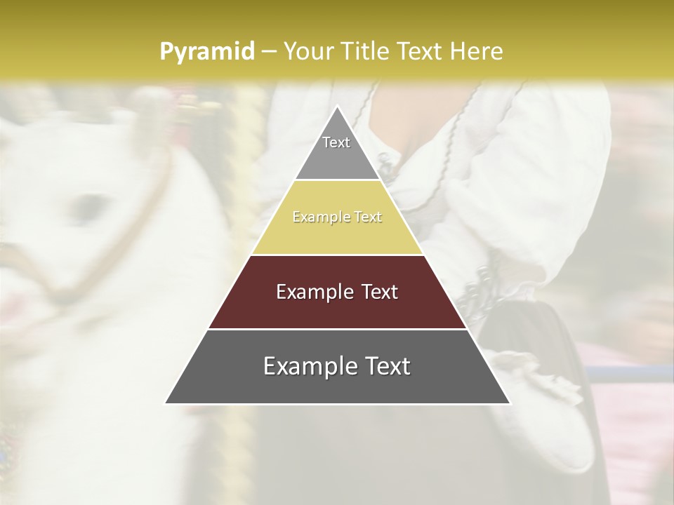 Couples Male Couple PowerPoint Template