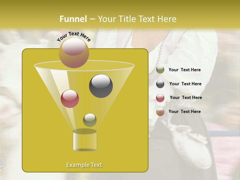 Couples Male Couple PowerPoint Template