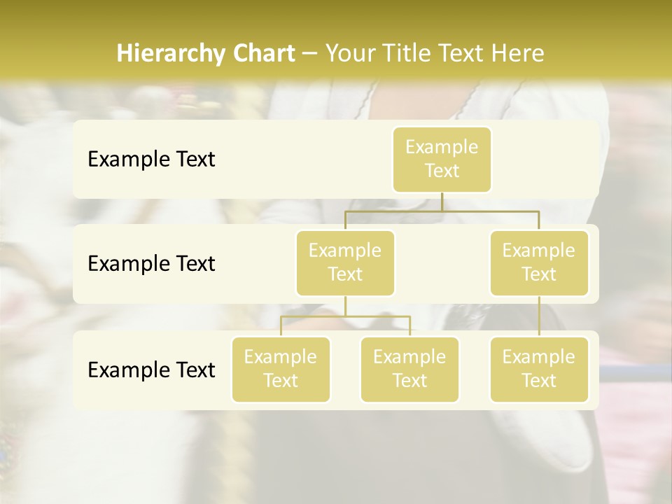 Couples Male Couple PowerPoint Template