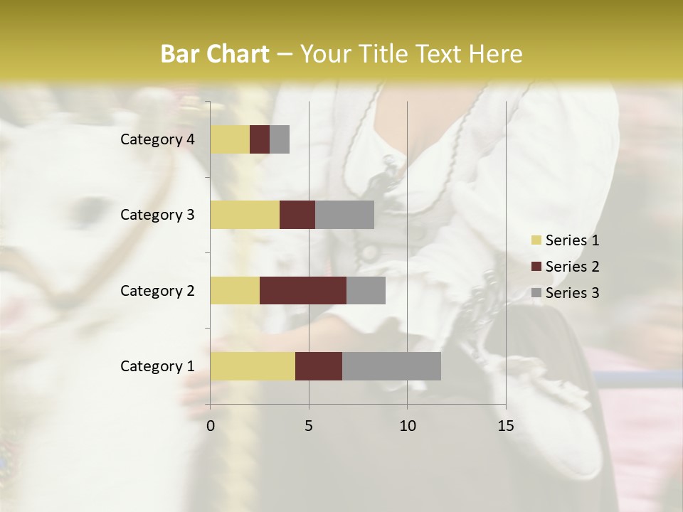 Couples Male Couple PowerPoint Template