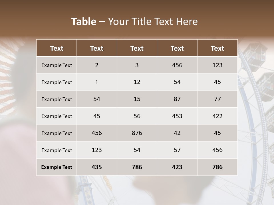 Guy Cheer Heteroual Couple PowerPoint Template
