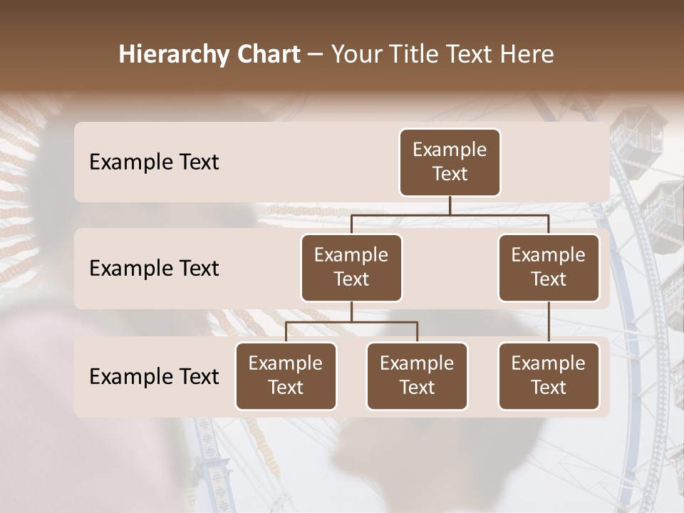 Guy Cheer Heteroual Couple PowerPoint Template