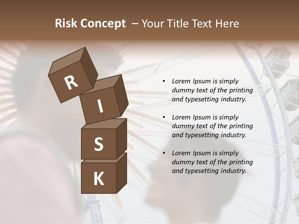 Guy Cheer Heteroual Couple PowerPoint Template