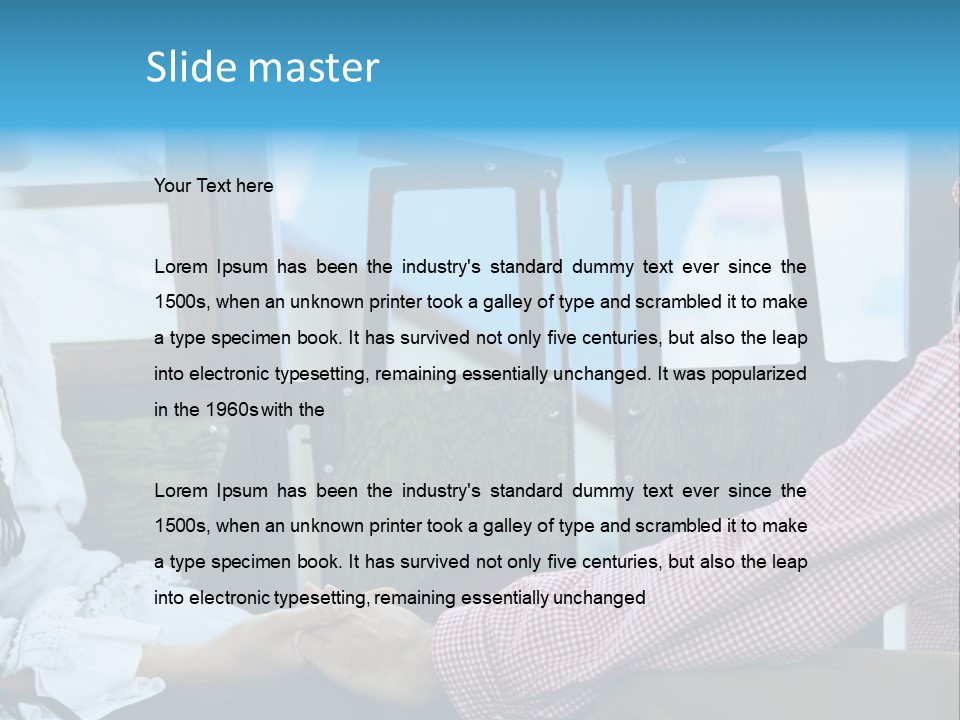 Freetime Octoberfest German Beer Festival PowerPoint Template