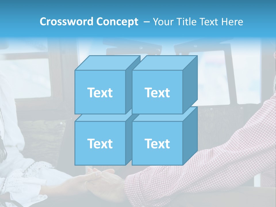 Freetime Octoberfest German Beer Festival PowerPoint Template