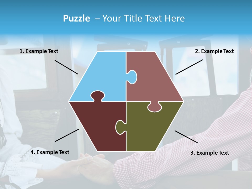 Freetime Octoberfest German Beer Festival PowerPoint Template