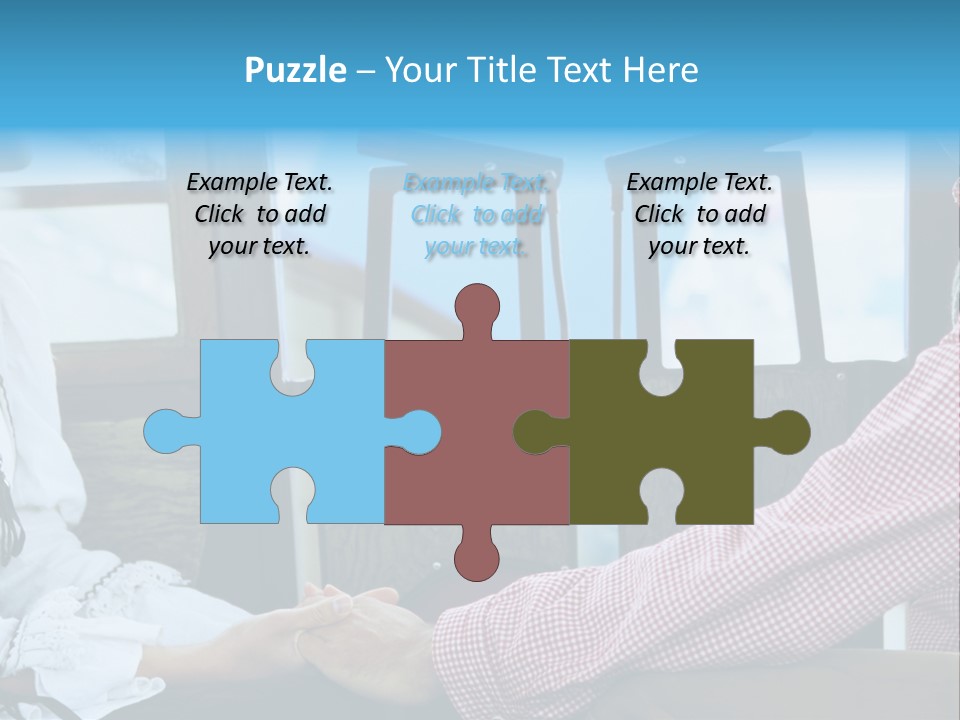 Freetime Octoberfest German Beer Festival PowerPoint Template