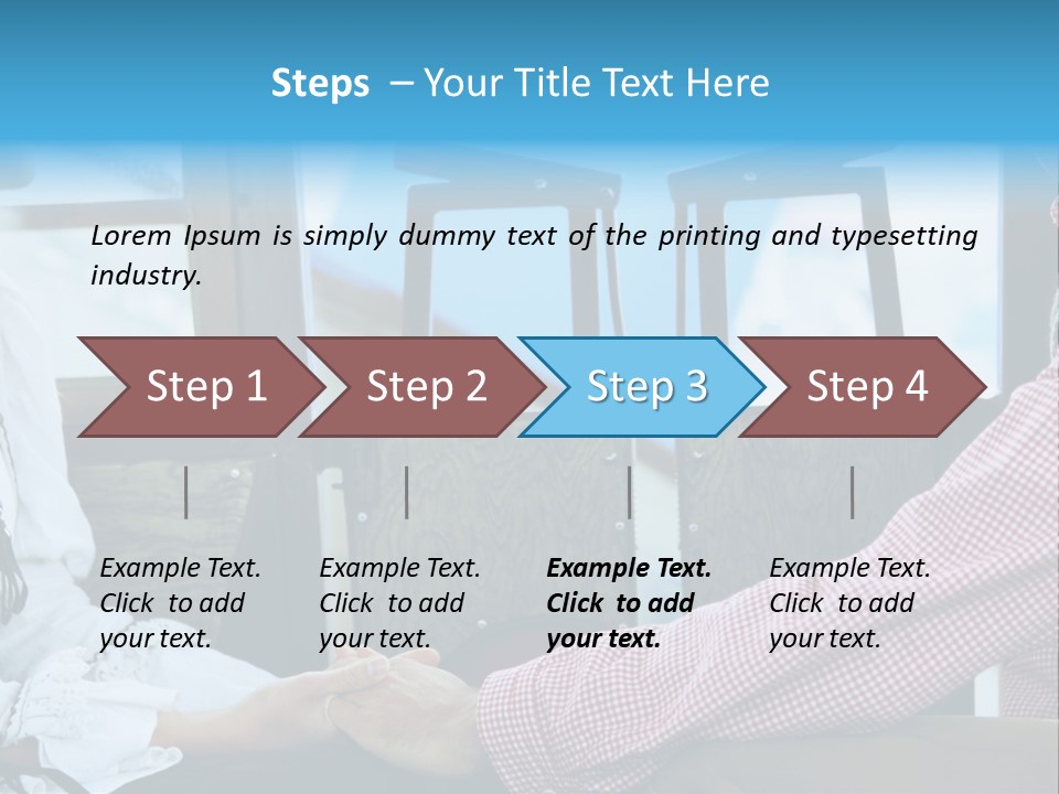 Freetime Octoberfest German Beer Festival PowerPoint Template