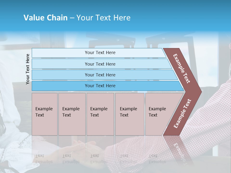 Freetime Octoberfest German Beer Festival PowerPoint Template