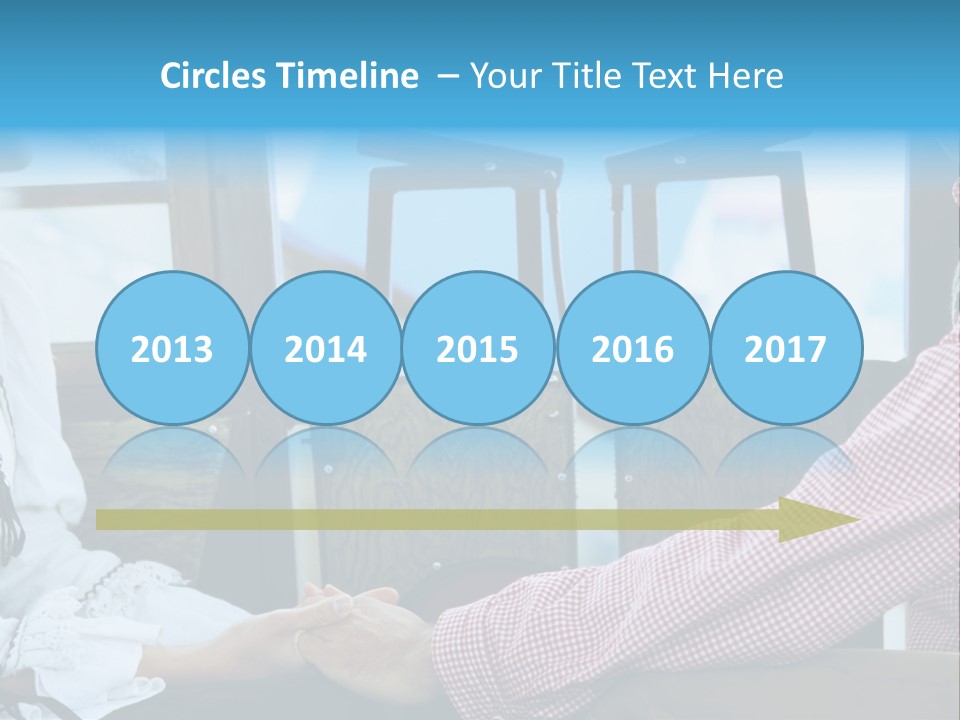 Freetime Octoberfest German Beer Festival PowerPoint Template