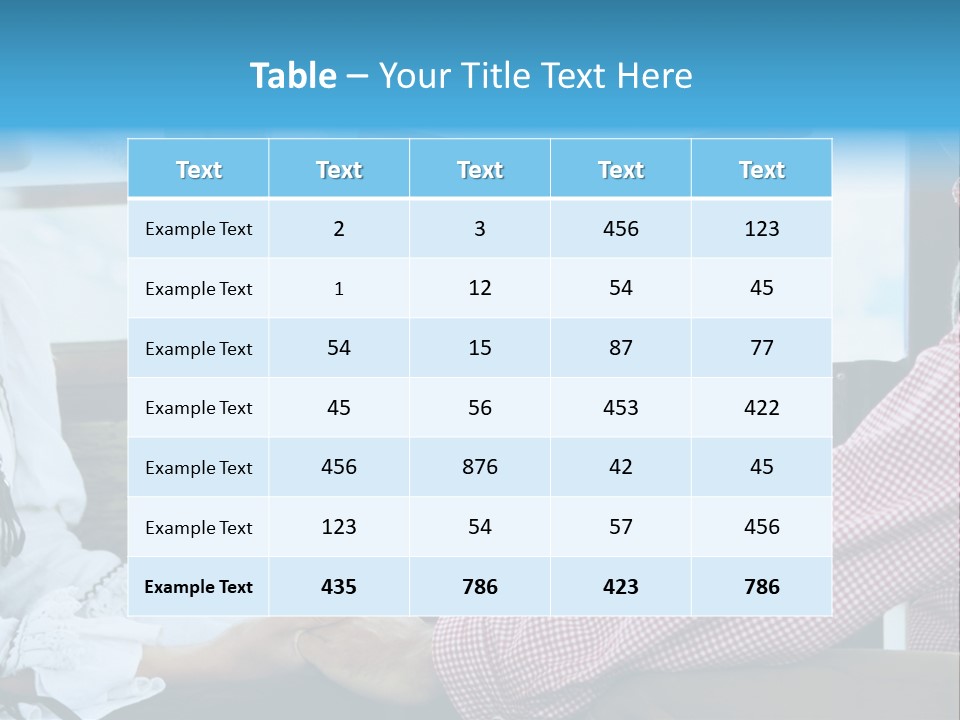 Freetime Octoberfest German Beer Festival PowerPoint Template