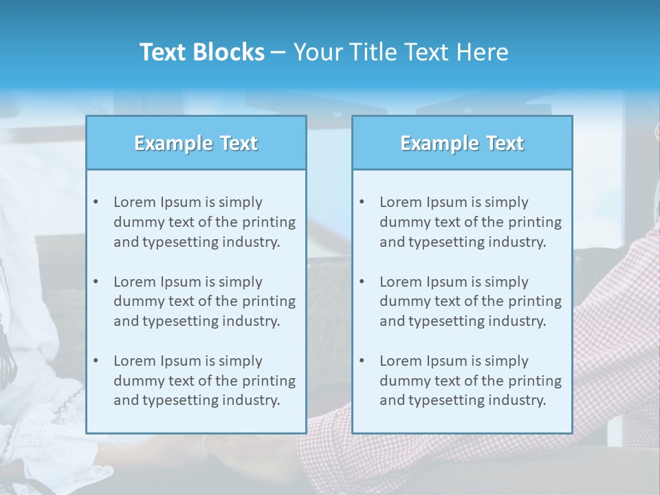 Freetime Octoberfest German Beer Festival PowerPoint Template