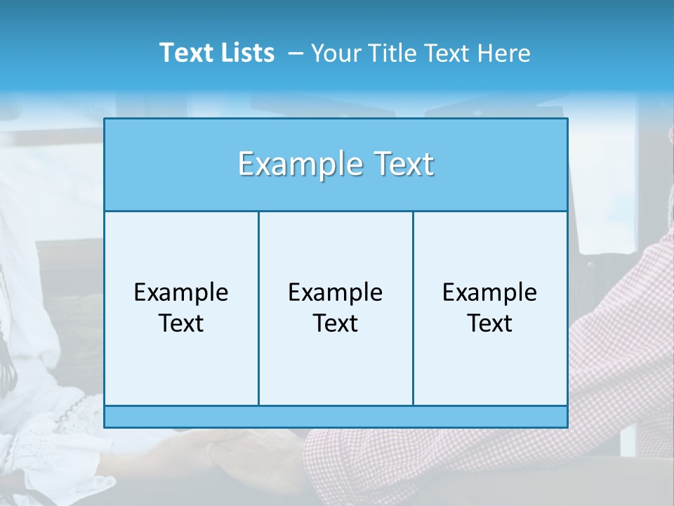 Freetime Octoberfest German Beer Festival PowerPoint Template