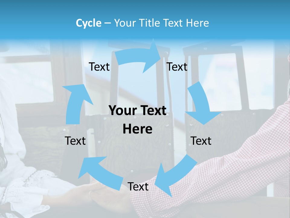 Freetime Octoberfest German Beer Festival PowerPoint Template