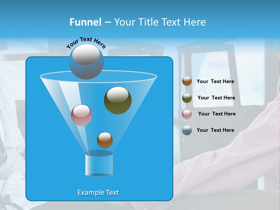 Freetime Octoberfest German Beer Festival PowerPoint Template