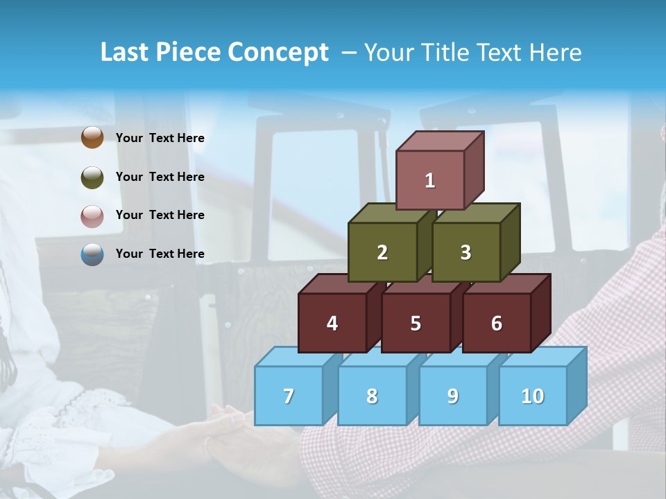 Freetime Octoberfest German Beer Festival PowerPoint Template