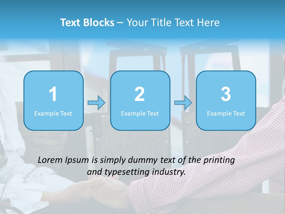 Freetime Octoberfest German Beer Festival PowerPoint Template