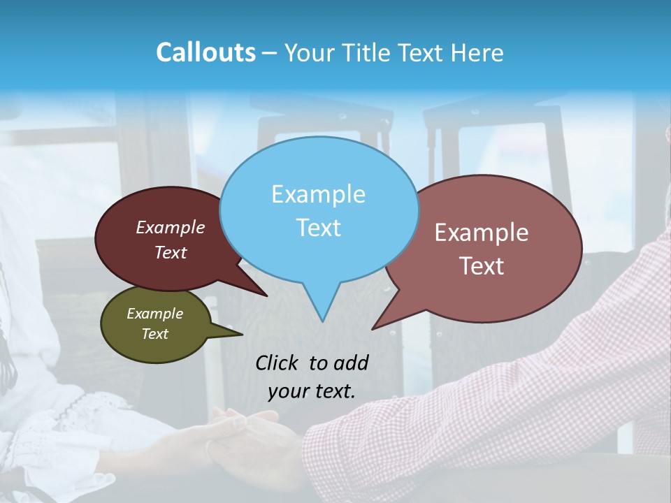 Freetime Octoberfest German Beer Festival PowerPoint Template