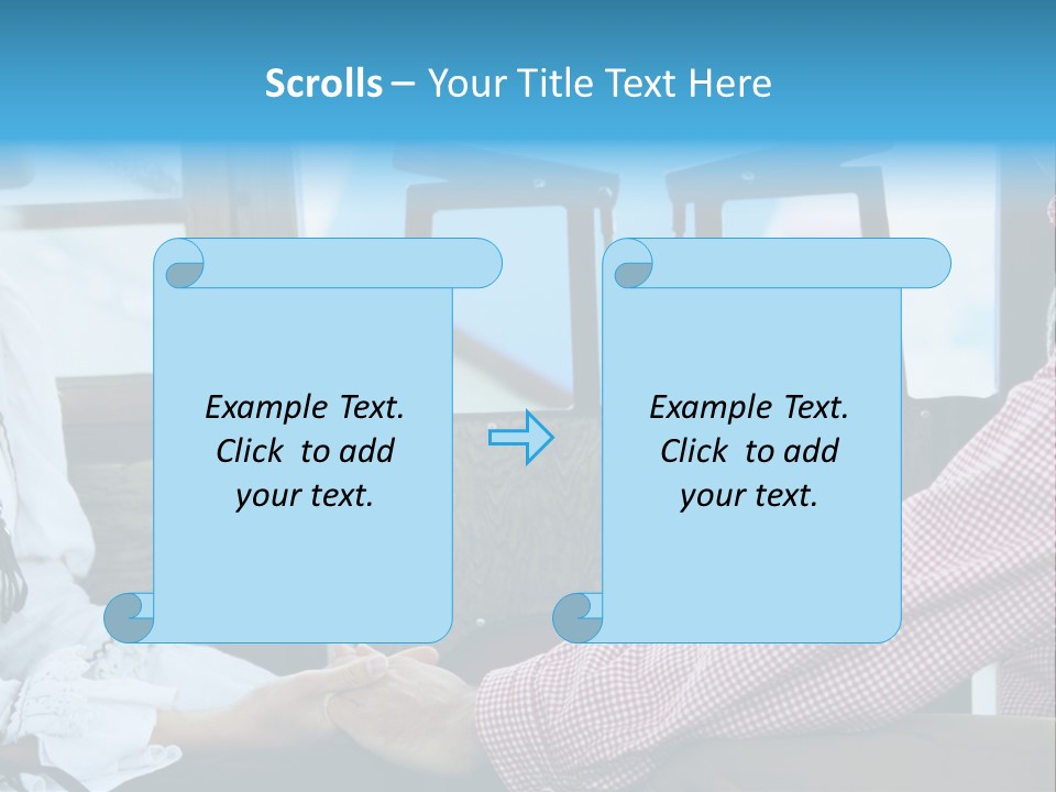 Freetime Octoberfest German Beer Festival PowerPoint Template
