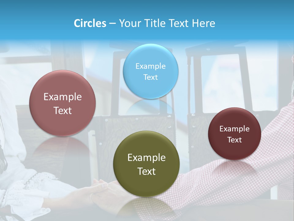 Freetime Octoberfest German Beer Festival PowerPoint Template