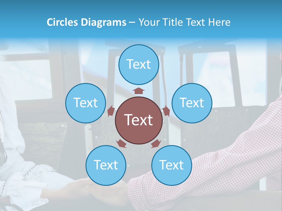 Freetime Octoberfest German Beer Festival PowerPoint Template