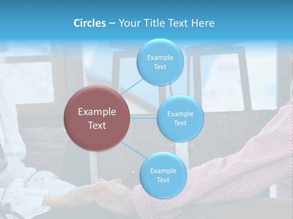 Freetime Octoberfest German Beer Festival PowerPoint Template