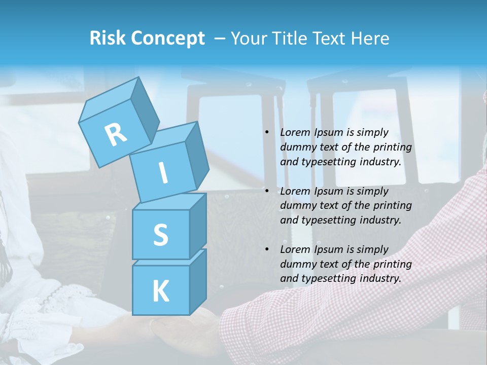 Freetime Octoberfest German Beer Festival PowerPoint Template