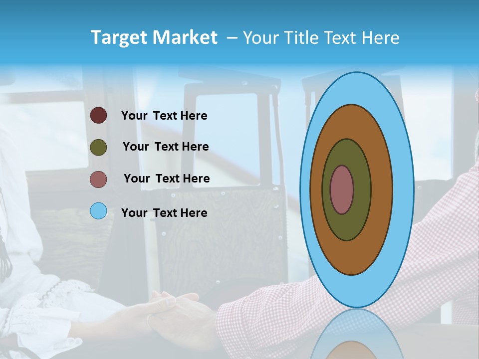 Freetime Octoberfest German Beer Festival PowerPoint Template