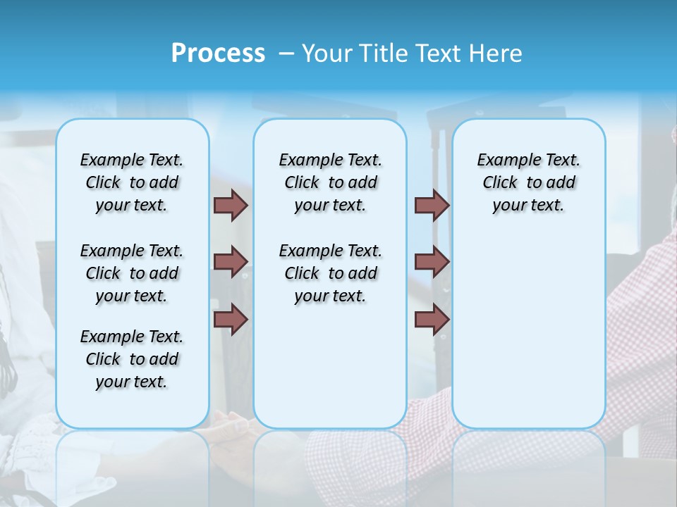 Freetime Octoberfest German Beer Festival PowerPoint Template