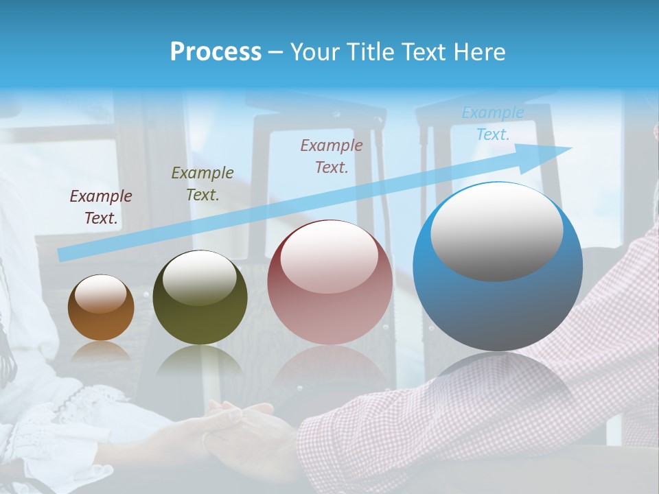 Freetime Octoberfest German Beer Festival PowerPoint Template