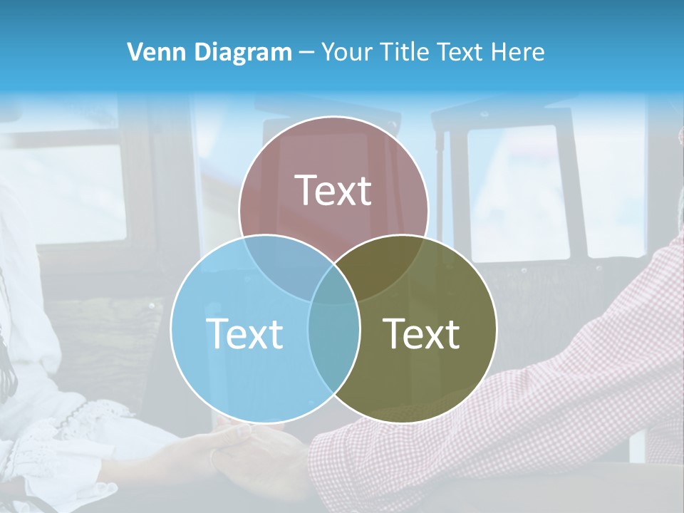 Freetime Octoberfest German Beer Festival PowerPoint Template