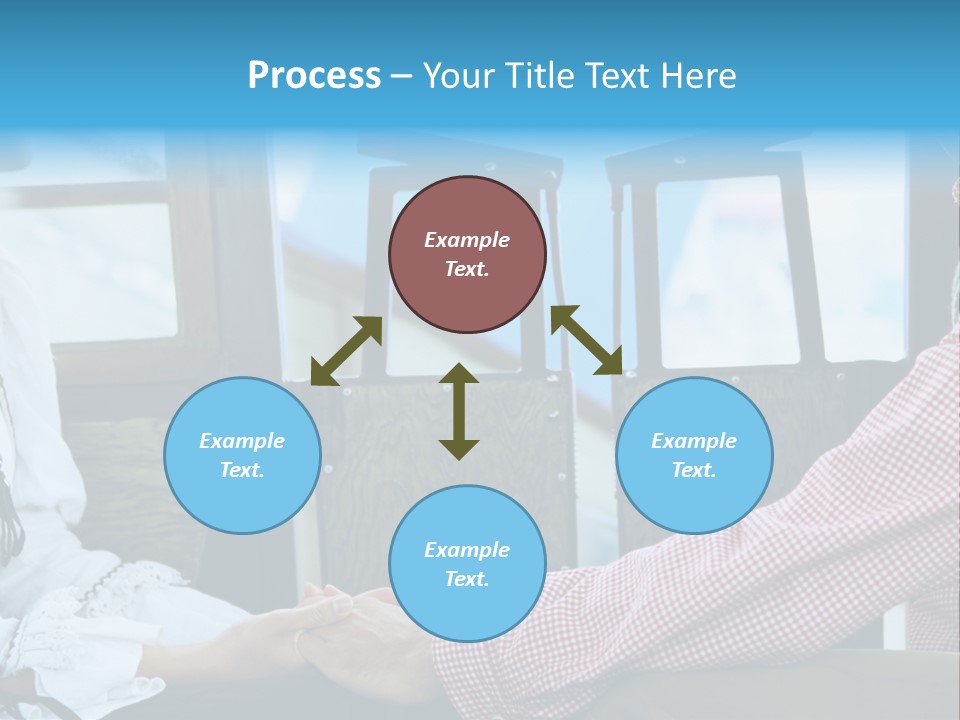 Freetime Octoberfest German Beer Festival PowerPoint Template