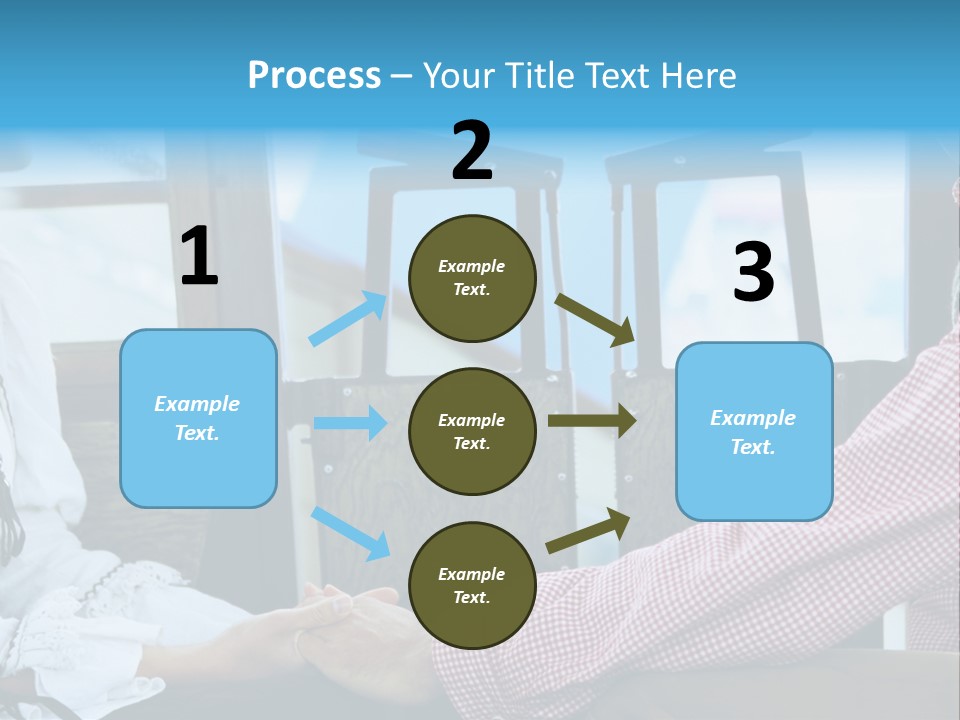 Freetime Octoberfest German Beer Festival PowerPoint Template