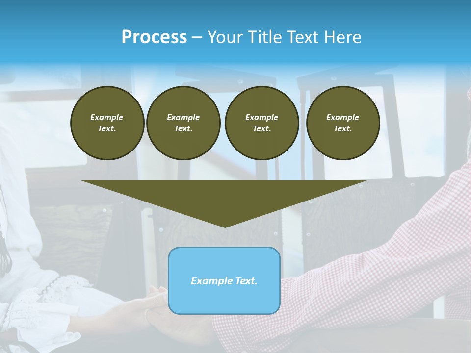 Freetime Octoberfest German Beer Festival PowerPoint Template