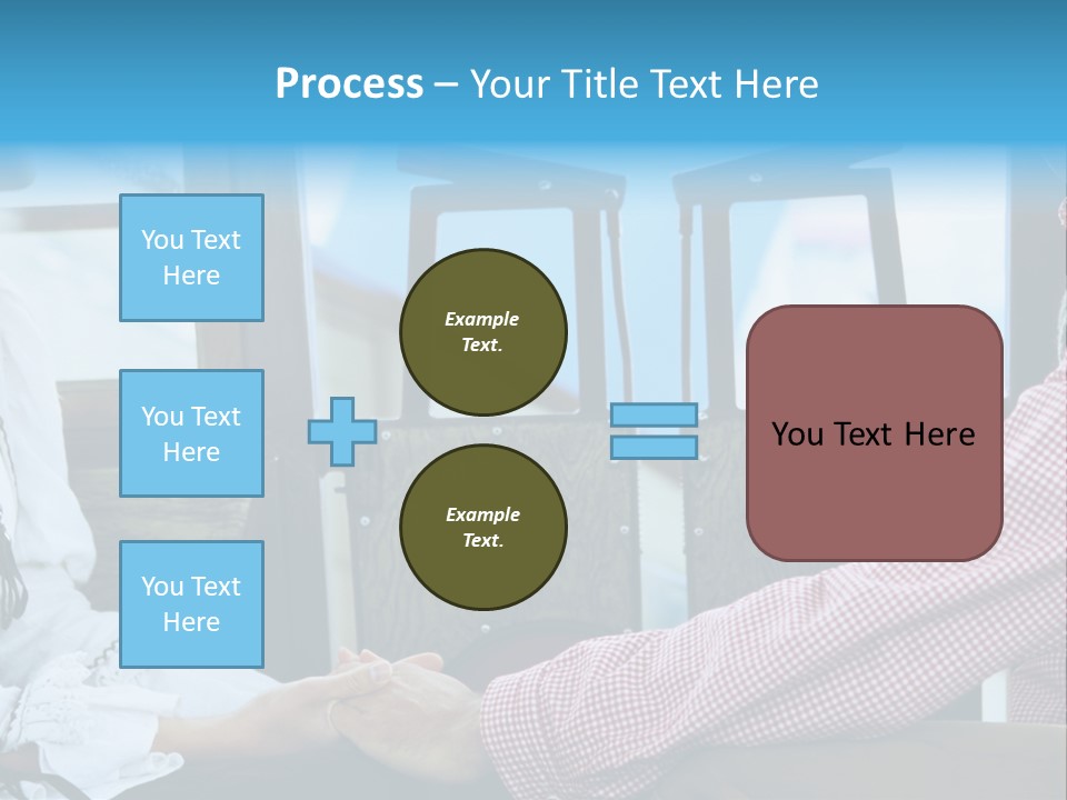 Freetime Octoberfest German Beer Festival PowerPoint Template