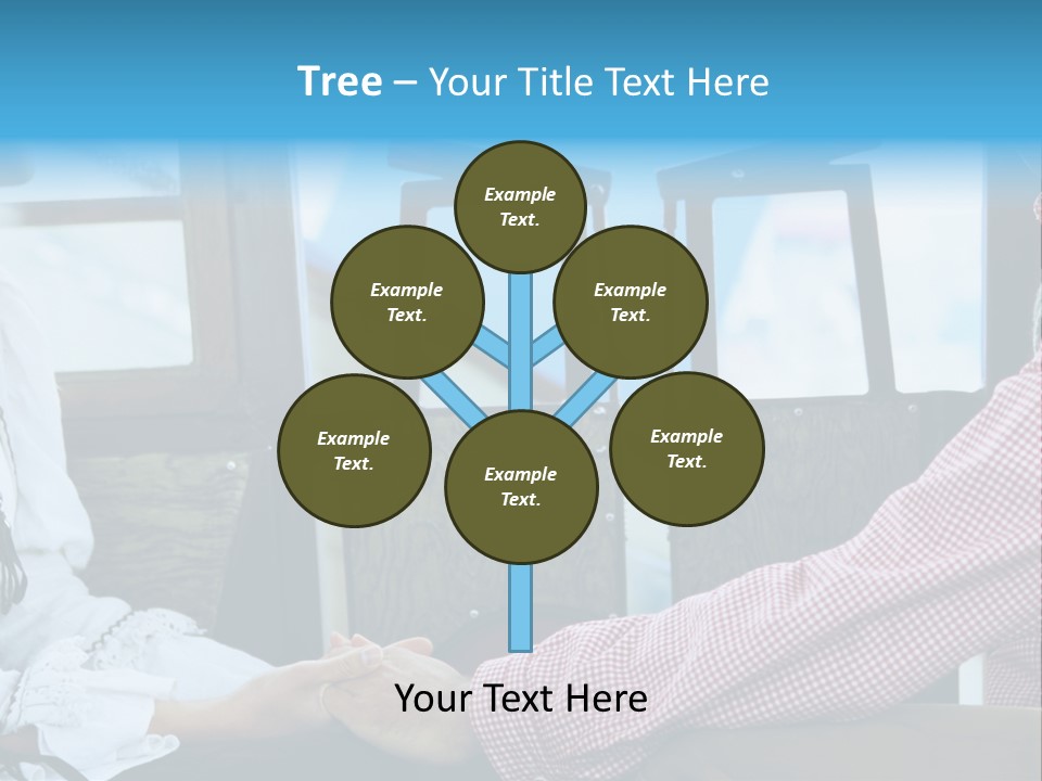 Freetime Octoberfest German Beer Festival PowerPoint Template