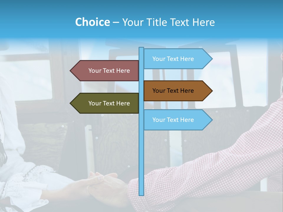 Freetime Octoberfest German Beer Festival PowerPoint Template