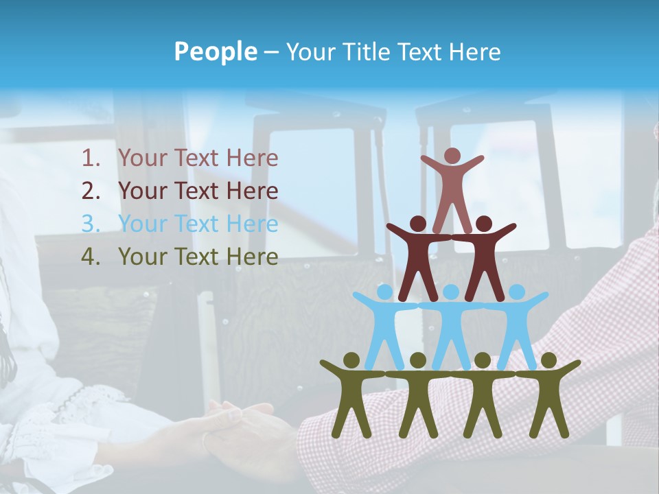 Freetime Octoberfest German Beer Festival PowerPoint Template