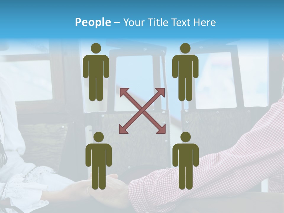 Freetime Octoberfest German Beer Festival PowerPoint Template