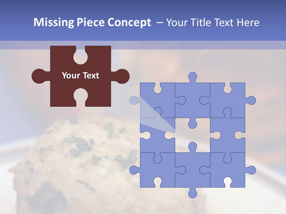 Midday Meal Drinking Glass Beer Festival PowerPoint Template