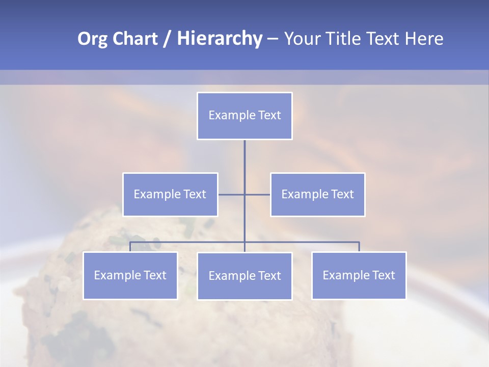 Midday Meal Drinking Glass Beer Festival PowerPoint Template