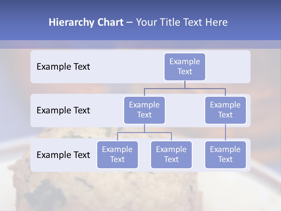 Midday Meal Drinking Glass Beer Festival PowerPoint Template